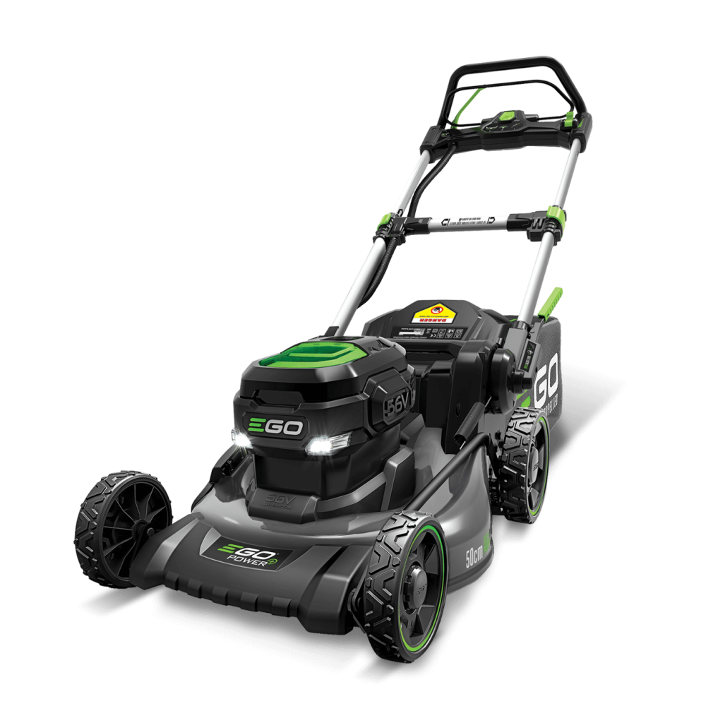 STIHL LM2020E-SP Газонокосилка аккумуляторная EGO 0500014001, Газонокосилки аккумуляторные Штиль