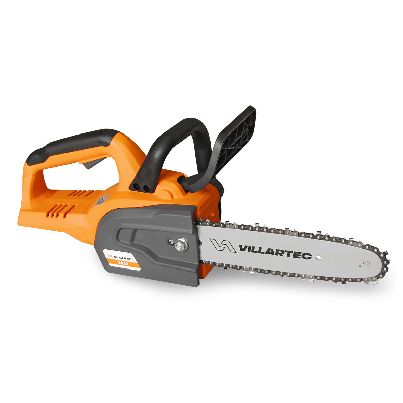 STIHL SA20 Аккумуляторная цепная мотопила VILLARTEC SA20, Пилы цепные аккумуляторные Штиль