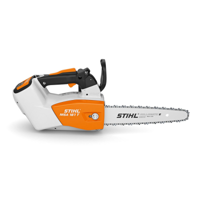 MSA 161 T Аккумуляторная пила STIHL, шина R 25 см, цепь 71 PM3