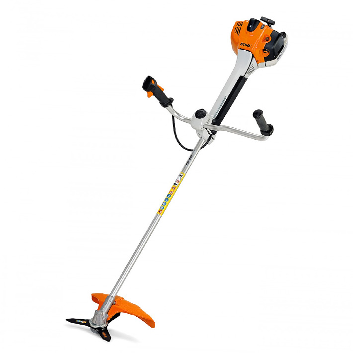 STIHL FS 410 Кусторез STIHL, DM 300-3 41472000439, Мотоподрезчики (кусторезы) Штиль