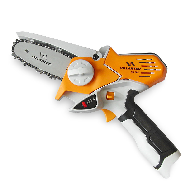 STIHL Пила цепная аккумуляторная  VILLARTEC SA1462 (без AC1415, AM1415) SA1462S, Пилы цепные аккумуляторные Штиль