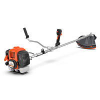 STIHL СВ452 Мотокоса VILLARTEC 452CB, Мощные профессиональные мотокосы Штиль