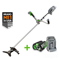 STIHL BC3801E Триммер аккумуляторный EGO (BA2800T+CH5500E) 0260062005S, Триммеры аккумуляторные Штиль