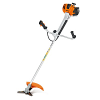 STIHL FS 490 C-EM Кусторез STIHL, BrushCut 300-3 41482000004, Мотоподрезчики (кусторезы) Штиль