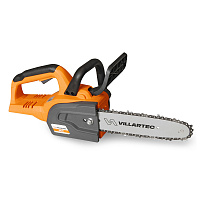 STIHL SA20 Аккумуляторная цепная мотопила VILLARTEC SA20, Пилы цепные аккумуляторные Штиль