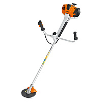 STIHL FS 490 C-EMK Кусторез STIHL, WoodCut 225-24 41482000011, Мотоподрезчики (кусторезы) Штиль