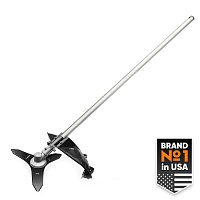 STIHL BCA1200 Насадка-кусторез EGO 0260056010, Принадлежности для аккумуляторной техники Штиль