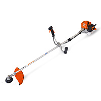 STIHL СВ421 Мотокоса VILLARTEC 421CB, Мощные профессиональные мотокосы Штиль