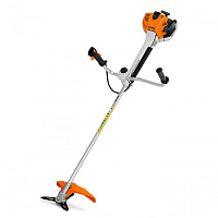 STIHL FS 410 Кусторез STIHL, DM 300-3 41472000439, Мотоподрезчики (кусторезы) Штиль