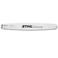 STIHL Направляющая шина R 45 см/16" 1,6 мм/0,063" .325" 74z 30030086817, Шины направляющие Штиль