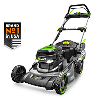 STIHL LM2020E-SP Газонокосилка аккумуляторная EGO 0500014001, Газонокосилки аккумуляторные Штиль
