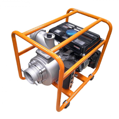 GP100 Мотопомпа VILLARTEC