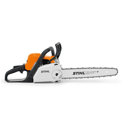 MS 180 С-BE Бензопила STIHL, шина R 40см, цепь 63PS