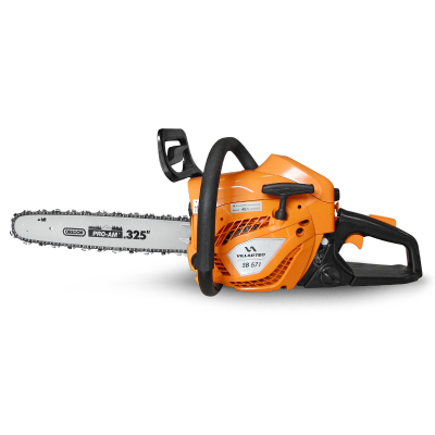 SB571 Бензопила VILLARTEC, шина 40 см.(16")  Цепь 0,325 1.5 66 зв.