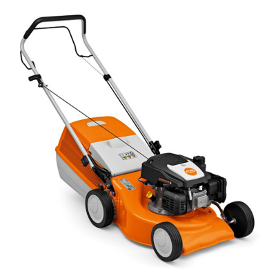 RM 248 Бензиновая газонокосилка STIHL