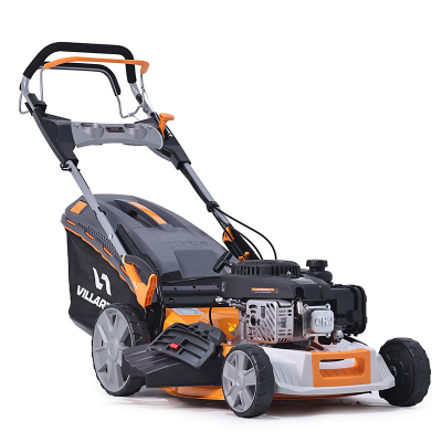 MB 348T Газонокосилка бензиновая  VILLARTEC