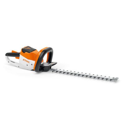 HSA 56 SET Аккумуляторные мотоножницы STIHL, 450мм/18", AK 10, AL101