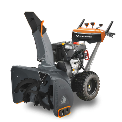 WB G-118 Снегоуборщик бензиновый VILLARTEC