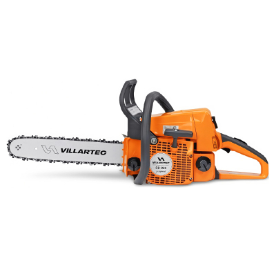 SB025 Бензопила VILLARTEC Legend, шина 40 см.(16")  Цепь 3/8Р 1.3 55 зв.