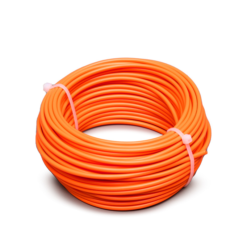 Cтруна триммерная кр. сечения  2,4 мм х 25 м  VILLARTEC K0000002425