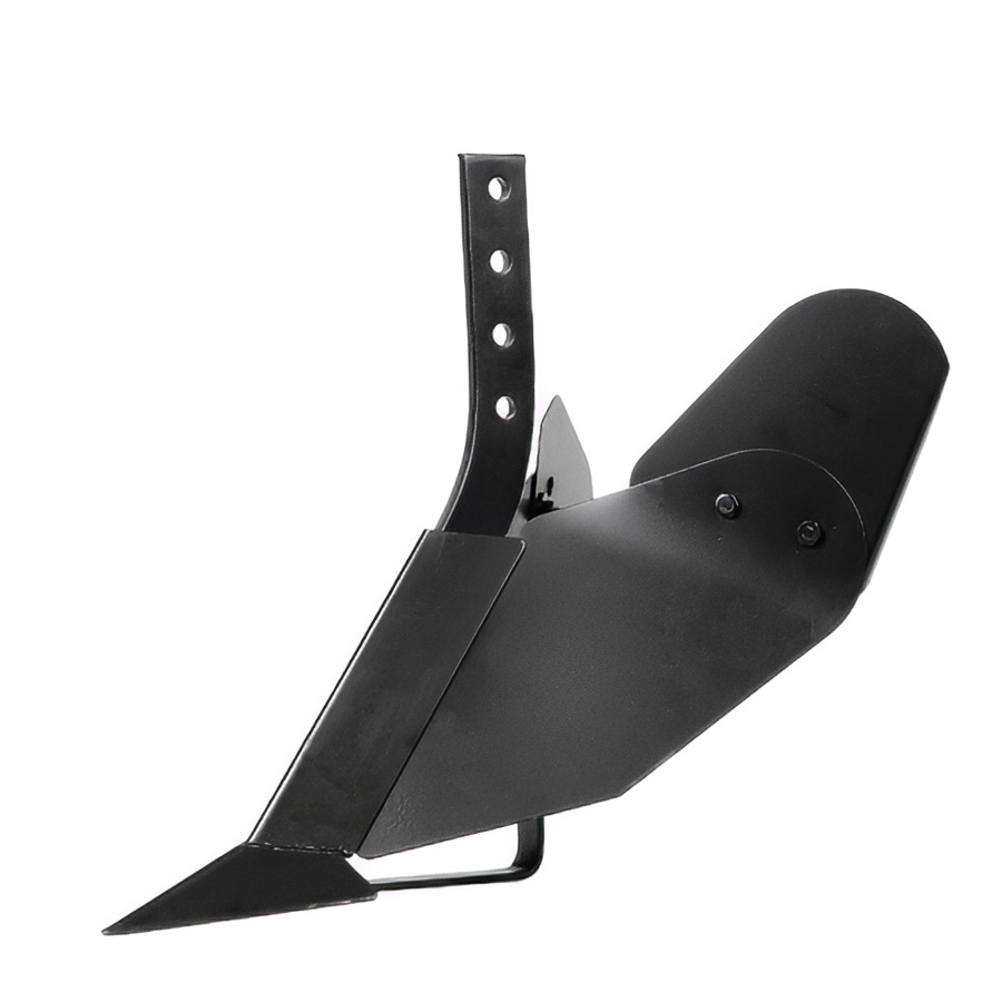 Окучник створчатый прямой для культиваторов VILLARTEC T860,T950,TB105 OK1001