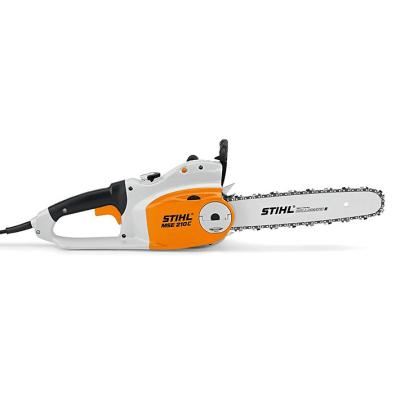 MSE 210 С-BQ Электропила STIHL, шина R 40 см, цепь 63 PMC