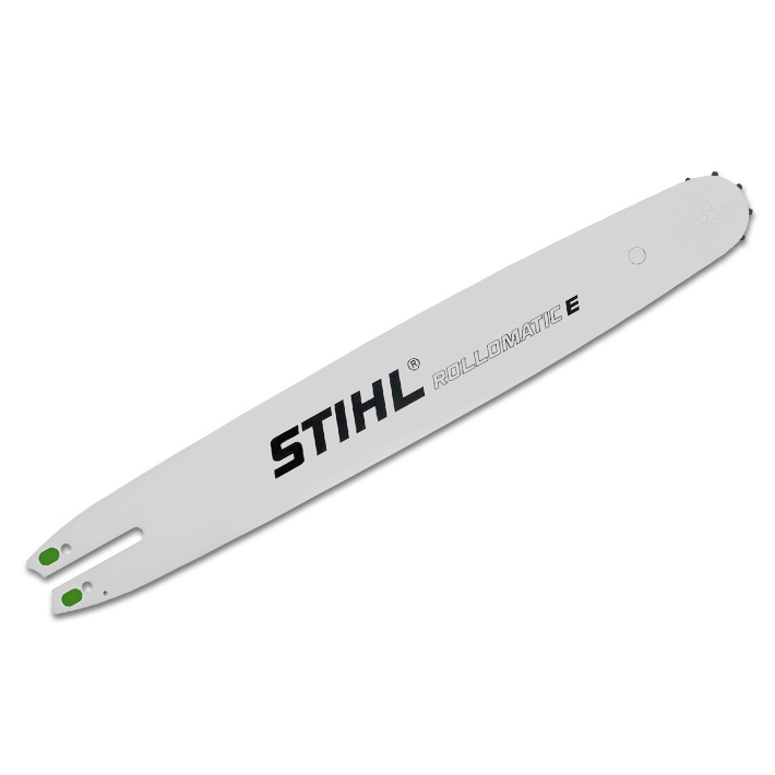 STIHL Направляющая шина R 40 см/16" 1,3 мм/0,05" 3/8"P 55z 30050004813, Шины направляющие Штиль