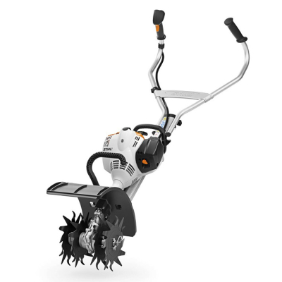 MM 56 Мультидвигатель STIHL, фрезы BF-MM