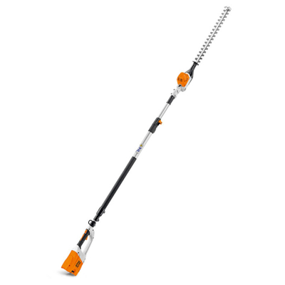 HLA 85 Аккумуляторный мотосекатор STIHL