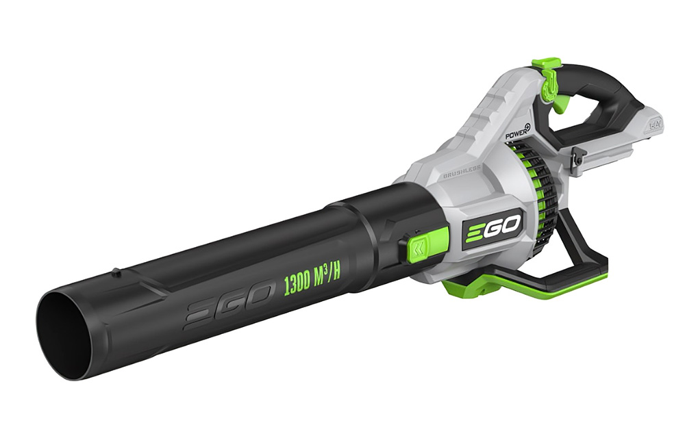 STIHL LB7650E Воздуходувное устройство аккумуляторное EGO F820047011, Воздуходувные устройства аккумуляторные Штиль