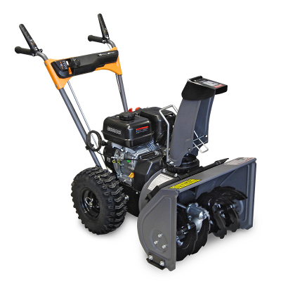 WB5556 Снегоуборщик бензиновый VILLARTEC мод.24/25 ZS