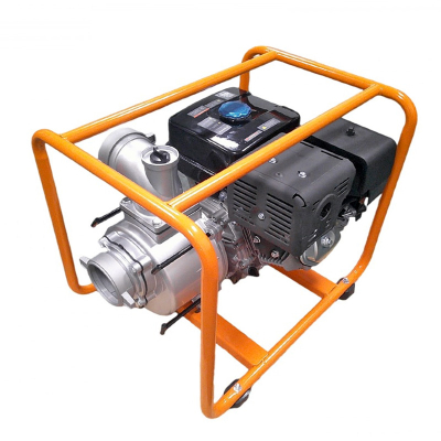 GTP100 Мотопомпа VILLARTEC