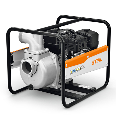 WP 600 Мотопомпа STIHL
