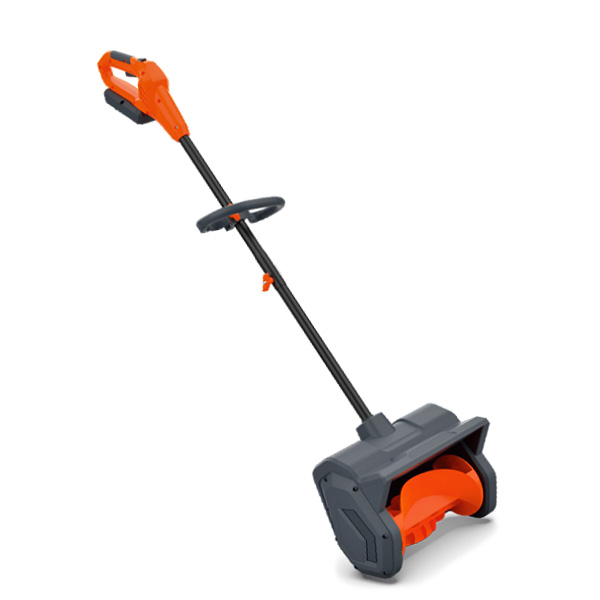 WA4030 SET Лопата снегоуборочная аккумуляторная  VILLARTEC  (AM402+AC402 б/щ 40В)  Villartec WA4030Set2, Снегоуборочная техника WA4030 SET Лопата снегоуборочная аккумуляторная  VILLARTEC  (AM402+AC402 б/щ 40В)