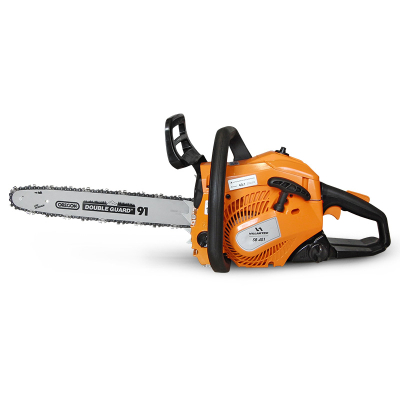 SB401 Бензопила VILLARTEC, шина 35 см.(14") Цепь 3/8 1.3 52 зв.