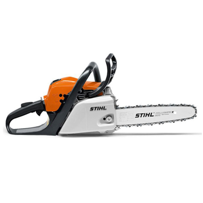 MS 181 Бензопила STIHL, шина R 35см, цепь 63PS