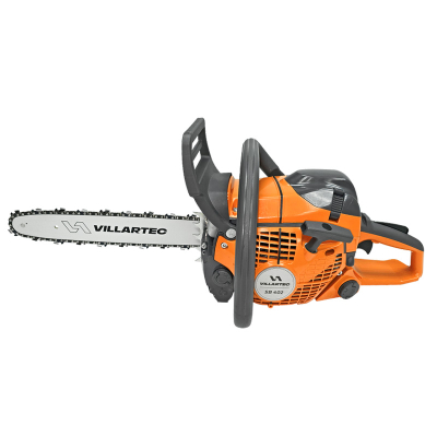 SB402 Бензопила VILLARTEC, Шина 14" (35 см)  Цепь 3/8 1.3 56 зв