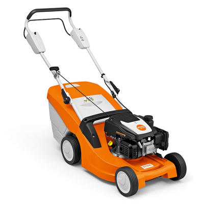 RM 443 Бензиновая газонокосилка STIHL