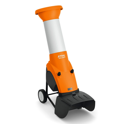 GHE 250 S Садовый измельчитель STIHL