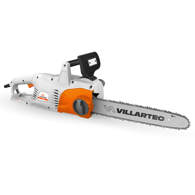 SE204 Электропила цепная VILLARTEC, шина 40 см