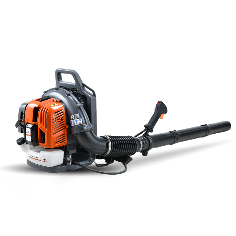 STIHL BX527 Бензиновая ранцевая воздуходувка VILLARTEC BX527S, Воздуходувные устройства бензиновые Штиль