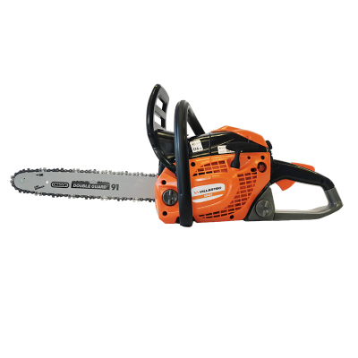 SB421 Бензопила VILLARTEC, шина 35 см.(14")  Цепь 3/8 1.3 52 зв.