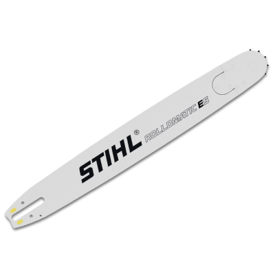 Направляющая шина ES 50 см/20" 1,6mm/0.063" 3/8" 72z
