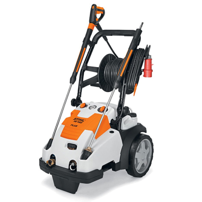 RE 362 РLUS Мойка STIHL