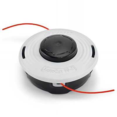 Головка AUTOCUT 56-2 (2,7/3.0/3,3мм) FS 560