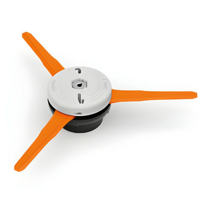 Головка POLYCUT 7-3 (пласт. ножи) FS 38-50