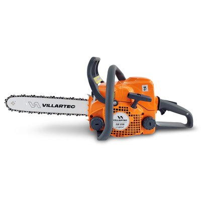SB018 Legend Бензопила VILLARTEC, шина 35 см.(14")