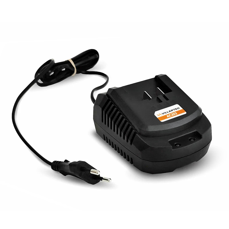 STIHL AC202 Зарядное устройство VILLARTEC AC202, Принадлежности для аккумуляторной техники Штиль