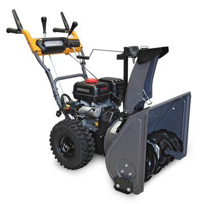 WB5561E Снегоуборщик бензиновый VILLARTEC мод.24/25 ZS