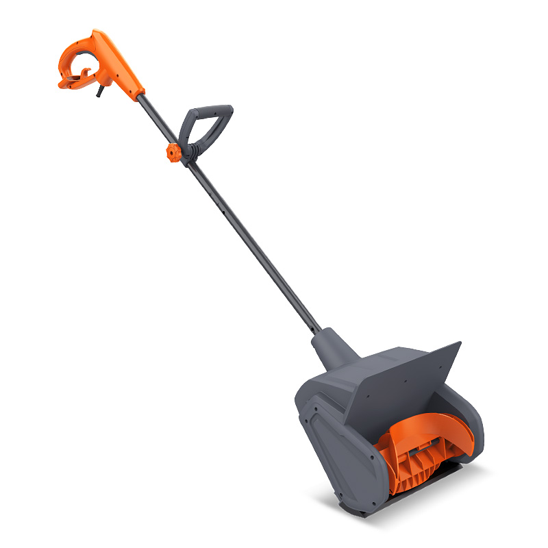 STIHL WE1233 Лопата снегоуборочная электрическая  VILLARTEC WE1233, СНЕГОУБОРОЧНАЯ ТЕХНИКА Штиль